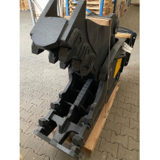 MUSTANG RH16 Demolition Rotation Crusher