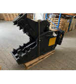 MUSTANG RH16 Demolition Rotation Crusher