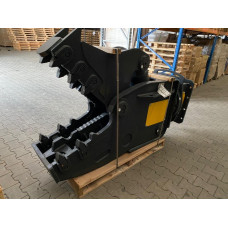 MUSTANG RH16 Demolition Rotation Crusher