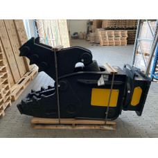 MUSTANG RH16 Demolition Rotation Crusher