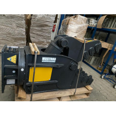 MUSTANG RH12 Demolition Rotation Crusher