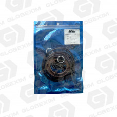 Repair seal kit for K7V125DTP-0E3K hydraulic main pump  Repair seal kit for K7V125DTP-0E3K hydraulic main pump
