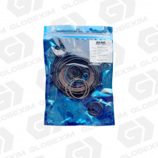Repair seal kit for K5V160DTH-9T46 hydraulic main pump  Repair seal kit for K5V160DTH-9T46 hydraulic main pump