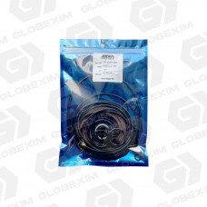 Repair seal kit for K5V160DTP-9T06 hydraulic main pump  Repair seal kit for K5V160DTP-9T06 hydraulic main pump