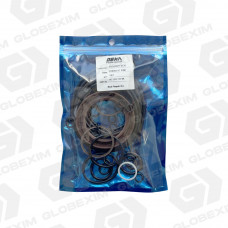 Repair seal kit for K5V200DTH-0E30 hydraulic main pump  Repair seal kit for K5V200DTH-0E30 hydraulic main pump
