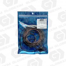 Repair seal kit for K3V280SH-0E92 hydraulic main pump  Repair seal kit for K3V280SH-0E92 hydraulic main pump