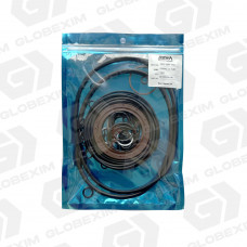 Repair seal kit for K5V212DPH-9NG4 hydraulic main pump  Repair seal kit for K5V212DPH-9NG4 hydraulic main pump