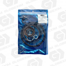 Repair seal kit for K3V63DTP-0E01/0E02 hydraulic main pump  Repair seal kit for K3V63DTP-0E01/0E02 hydraulic main pump