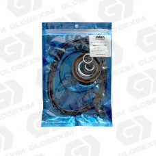 Repair seal kit for K3V112DT (14T) hydraulic main pump  Repair seal kit for K3V112DT (14T) hydraulic main pump