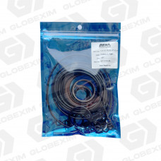 Repair seal kit for K3V180-9N/9C/9T/9Y/HN hydraulic main pump  Repair seal kit for K3V180-9N/9C/9T/9Y/HN hydraulic main pump