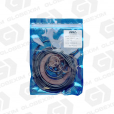 Repair seal kit for K3V280DTH-9N/9Y/0E/ZN hydraulic main pump  Repair seal kit for K3V280DTH-9N/9Y/0E/ZN hydraulic main pump