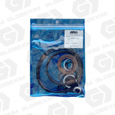 Repair seal kit for K3V63DT-9N/9C/HN hydraulic main pump  Repair seal kit for K3V63DT-9N/9C/HN hydraulic main pump