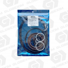 Repair seal kit for K5V140-9Y/9N/9C/1E/0E/YT/9T1L hydraulic main pump  Repair seal kit for K5V140-9Y/9N/9C/1E/0E/YT/9T1L hydraulic main pump