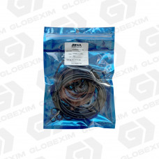 Repair seal kit for K5V200DTH-0E/9N hydraulic main pump  Repair seal kit for K5V200DTH-0E/9N hydraulic main pump