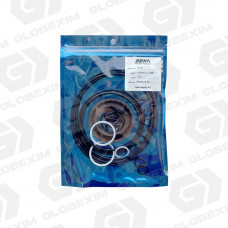 Repair seal kit for K5V80 hydraulic main pump  Repair seal kit for K5V80 hydraulic main pump