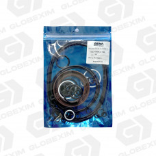 Repair seal kit for K5V140-YT hydraulic main pump  Repair seal kit for K5V140-YT hydraulic main pump