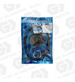 Repair seal kit for K3V112-YT hydraulic main pump 