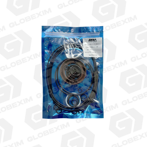 Repair seal kit for K3V112-YT hydraulic main pump  Repair seal kit for K3V112-YT hydraulic main pump