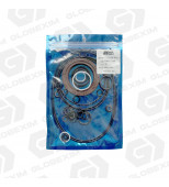 Repair seal kit for K7V125-0E3K hydraulic main pump 