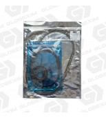Repair seal kit for K5V200-YT  hydraulic main pump 