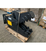 MUSTANG RH12 Demolition Rotation Crusher
