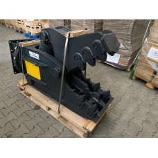 MUSTANG RH12 Demolition Rotation Crusher