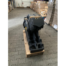 MUSTANG RH12 Demolition Rotation Crusher