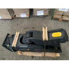 MUSTANG RH12 Demolition Rotation Crusher