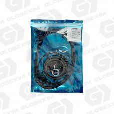 Repair seal kit for K5V160DT-9N4A hydraulic main pump  Repair seal kit for K5V160DT-9N4A hydraulic main pump