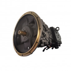Main Hydraulic Pump Kawasaki HPV95 for Komatsu PC200-8