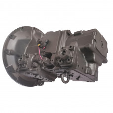 Main Hydraulic Pump Kawasaki HPV95 for Komatsu PC200-8
