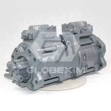 Hydraulic pump K3V140DT for Volvo EC290 / EC290B / EC290BLC