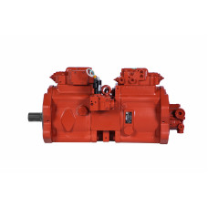 Main Hydraulic Pump Kawasaki K3V112DT1G9R-9C79 for JCB JS200 