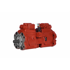 Main Hydraulic Pump Kawasaki K3V112DT1G9R-9C79 for JCB JS200 