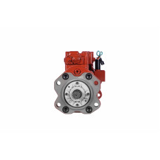 Main Hydraulic Pump Kawasaki K3V112DT1G9R-9C79 for JCB JS200 
