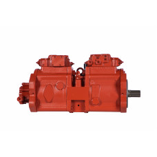 Main Hydraulic Pump Kawasaki K3V112DT1G9R-9C79 for JCB JS200 
