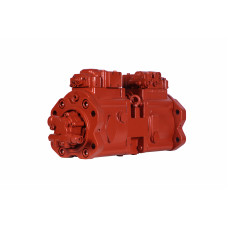 Main Hydraulic Pump Kawasaki K3V112DT1G9R-9C79 for JCB JS200 