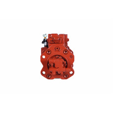 Main Hydraulic Pump Kawasaki K3V112DT1G9R-9C79 for JCB JS200 