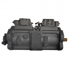 Main Hydraulic Pump Kawasaki K3V112-DTP1M9R-9C79 for JCB JS220/JS240 