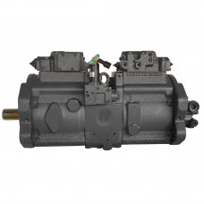 Main Hydraulic Pump Kawasaki K3V112-DTP1M9R-9C79 for JCB JS220/JS240 