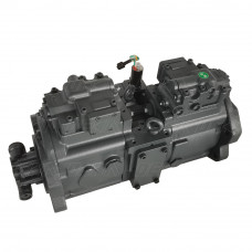 Main Hydraulic Pump Kawasaki K3V112-DTP1M9R-9C79 for JCB JS220/JS240 
