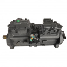 Main Hydraulic Pump Kawasaki K3V112-DTP1M9R-9C79 for JCB JS220/JS240 