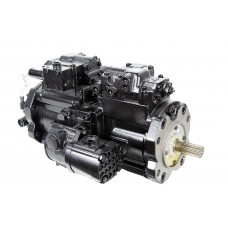 Main Hydraulic Pump Kawasaki K3V63DTP-1RCR-9C1H  for JS160W/JCB JS145W