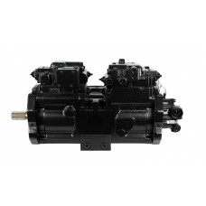 Main Hydraulic Pump Kawasaki K3V63DTP-1RCR-9C1H  for JS160W/JCB JS145W