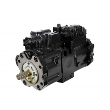 Main Hydraulic Pump Kawasaki K3V63DTP-1RCR-9C1H  for JS160W/JCB JS145W