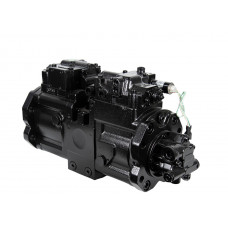 Main Hydraulic Pump Kawasaki K3V63DTP-1RCR-9C1H  for JS160W/JCB JS145W