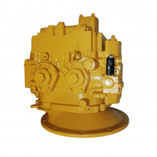 Main Hydraulic Pump Kawasaki SBS120 for CAT E320C/320D 
