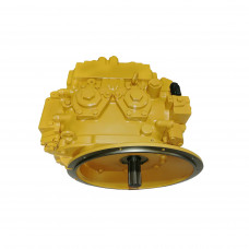 Main Hydraulic Pump Kawasaki SBS120 for CAT E320C/320D 