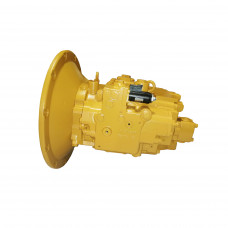 Main Hydraulic Pump Kawasaki SBS120 for CAT E320C/320D 