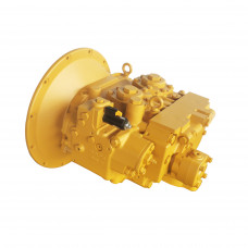 Main Hydraulic Pump Kawasaki SBS120 for CAT E320C/320D 